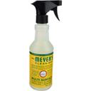 Mrs Meyers Honeysuckle Scent All Purpose Cleaner, 16 Ounce -- 6 per case