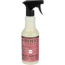 Mrs Meyers Rosemary Scent All Purpose Cleaner, 16 Ounce -- 6 per case