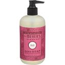 Mrs Meyers Clean Day Mum Scent Liquid Hand Soap, 12.5 Fluid Ounce -- 6 per case