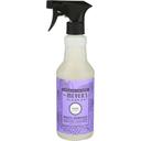 Mrs Meyers Lilac Scent Multi Surface Everyday Cleaner, 16 Fluid Ounce -- 6 per case