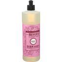Mrs Meyers Clean Day Peony Liquid Dish Soap, 16 Fluid Ounce -- 6 per case