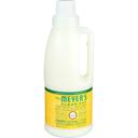 Mrs Meyers Honeysuckle Scent Fabric Softener, 32 Fluid Ounce -- 6 per case