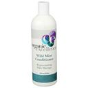 Organic Excellence Wild Mind Rejuvenating Hair Therapy Conditioner, 16 Ounce