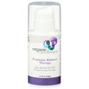 Organic Excellence Feminine Balance Therapy Progesterone Cream, 3 Ounce