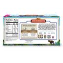 Birch Benders Blueberry Paleo Toaster Waffles, 7.4 Ounce -- 8 per case