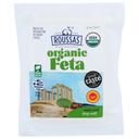 Roussas Organic Feta PDO Cheese, 7 Ounce -- 12 per case