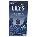 Lilys 92 Percent Cacao Intensely Dark Chocolate Bar, 2.8 Ounce -- 12 per case