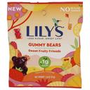 Lilys Gummy Bears, 1.8 Ounce -- 12 per case