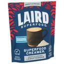 Laird Superfood Sweet and Creamy with Adaptogens Superfood Creamer, 8 Ounce -- 6 per case