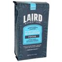 Laird Superfood Focus Medium Roast Functional Mushroom Coffee, 12 Ounce -- 6 per case