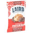 Laird Superfood Peanut Butter Chocolate Chip Protein Bar, 1.6 Ounce -- 10 per case