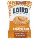 Laird Superfood Peanut Butter Protein Bar, 1.6 Ounce -- 10 per case