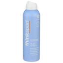 Thinksport SPF 50 Sunscreen Spray, 6 Fluid Ounce
