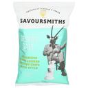 Savoursmiths Desert Salt Potato Chips, 5.29 Ounce -- 12 per case
