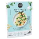 Strong Roots Thai Green Veg Curry, 10 Ounce -- 9 per case