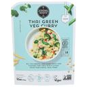 Strong Roots Thai Green Veg Curry, 10 Ounce -- 9 per case