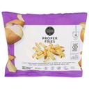 Strong Roots Proper Fries, 20 Ounce -- 12 per case