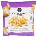 Strong Roots Crispy Skinny Fries, 20 Ounce -- 12 per case