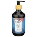Saavy Naturals Tahitian Vanilla Hand Wash, 12 Fluid Ounce
