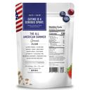 The Safe Plus Fair All American Granola, 12 Ounce -- 6 per case