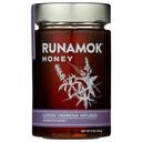 Runamok Maple Lemon Verbena Infused Maple Honey, 9 Ounce -- 6 per case