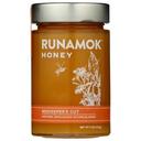 Runamok Beekeepers Cut Maple Honey, 9 Ounce -- 6 per case
