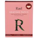 Rael Extra Coverage Heating Patch, 3 count