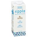 Ripple Plant Based Milk, 32 Fluid Ounce -- 6 per case