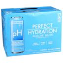 Perfect Hydration Alkaline Water, 202 Fluid Ounce -- 2 per case