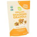 Go Raw Organic Sweet and Salty Snacking Granola, 8 Ounce -- 6 per case