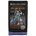 Bones Coffee Army of Dark Chocolate Ground Coffee, 12 Ounce -- 12 per case