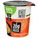 Chef Woo Roasted Chicken Flavor Ramen, 2.5 Ounce -- 12 per case