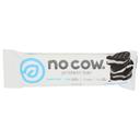 No Cow Cookies N Cream Protein Bar, 2.12 Ounce -- 12 per case