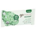 Gomacro Organic Mint Chocolate Chip Macrobar, 2.3 Ounce -- 12 per case