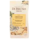 Di Bruno Bros. Parmesan and Pecorino Cheese Crostini, 7.04 Ounce -- 12 per case