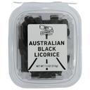 Made with Blk Australian Black Licorice, 7.5 Ounce -- 12 per case