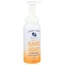 Hand in Hand Citrus Grove Foaming Hand Soap, 8.5 Fluid Ounce -- 3 per case