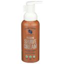 Hand In Hand Almond Creme Shave Foam, 8 Fluid Ounce