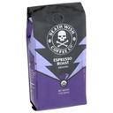 Death Wish Coffee Organic Espresso Roast Ground Coffee, 9 Ounce -- 6 per case
