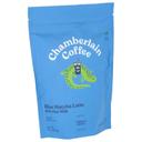 Chamberlain Coffee Blue Matcha Latte, 10 Ounce -- 12 per case