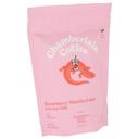 Chamberlain Coffee Strawberry Matcha Latte with Oatmilk, 10 Ounce -- 12 per case