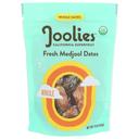 Joolies Organic Fresh Whole Medjool Dates, 12 Ounce -- 12 per case