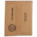 Masienda Heirloom Blue Corn Masa Harina Corn Flour, 2.2 Pound -- 10 per case