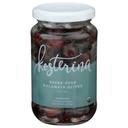 Kosterina Organic Greek Herb Kalamata Olives, 6.7 Ounce -- 6 per case