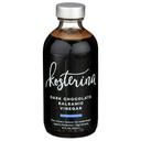 Kosterina Dark Chocolate Balsamic Vinegar, 8 Fluid Ounce -- 6 per case