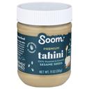 Soom Premium Tahini, 11 Ounce -- 6 per case