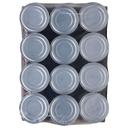 Mavericks Cheddar Sandwich Cracker, 1.27 Ounce -- 36 per case