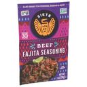 Siete Beef Fajita Seasoning, 1 Ounce -- 12 per case