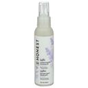 The Honest Calm Lavender Conditioning Detangler, 4 Fluid Ounce