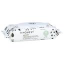 Honest Clean Conscious Sensitive Pattern Play Size 2 Wipes, 60 count